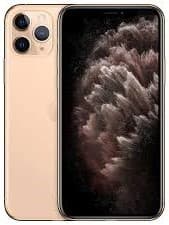 iPhone 11 Pro