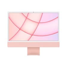 Apple iMac 24" (M4, 2024)