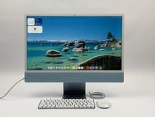 iMac 24" (M3, 2023)