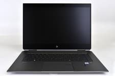 HP ZBook Studio G5