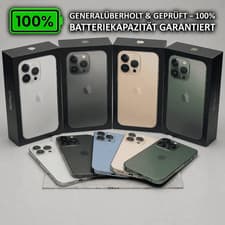 iPhone 13 Pro