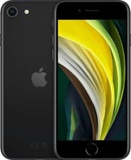 iPhone SE (2020)