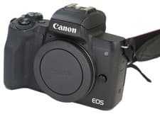 Canon EOS M50