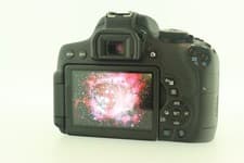 Canon EOS 750D