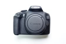 Canon EOS 1300D