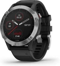 Garmin Fenix 6