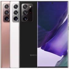 Galaxy Note 20 Ultra
