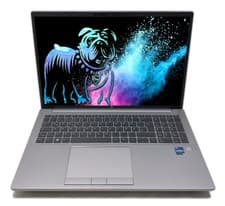 HP ZBook Fury 16 G10
