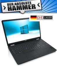 Dell Latitude 5570