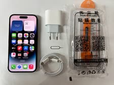 iPhone 14 Pro