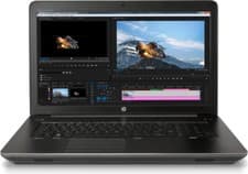 HP ZBook 17 G4