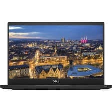 Dell Latitude 7370