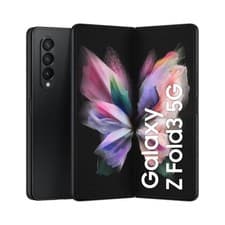 Samsung Galaxy Z Fold3