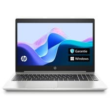 HP ProBook 450 G6
