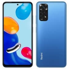 Redmi Note 11