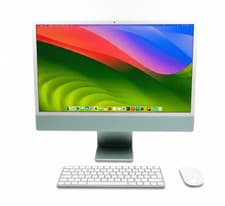 iMac 24" (M1, 2021)