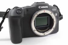 Canon EOS RP
