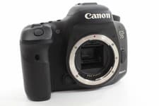 Canon EOS 7D Mark II