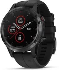 Garmin Fenix 5 Plus