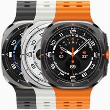 Galaxy Watch Ultra