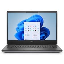 Dell Precision 7770