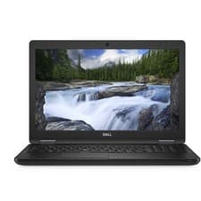 Dell Precision 3530