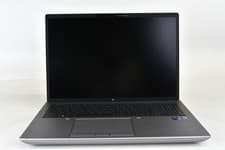 HP ZBook Fury 16 G9