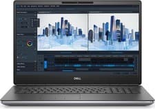 Dell Precision 7760