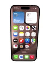 iPhone 15 Pro