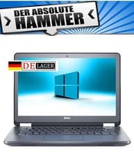 Dell Latitude 7270