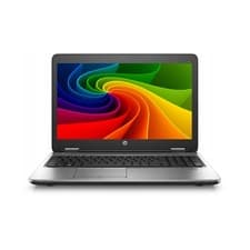 HP ProBook 650 G3