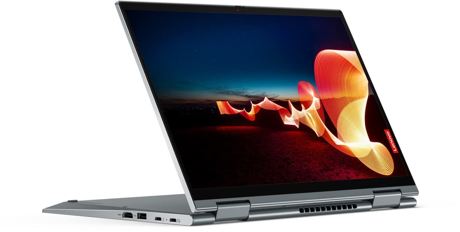 ThinkPad X1 Yoga Gen 6