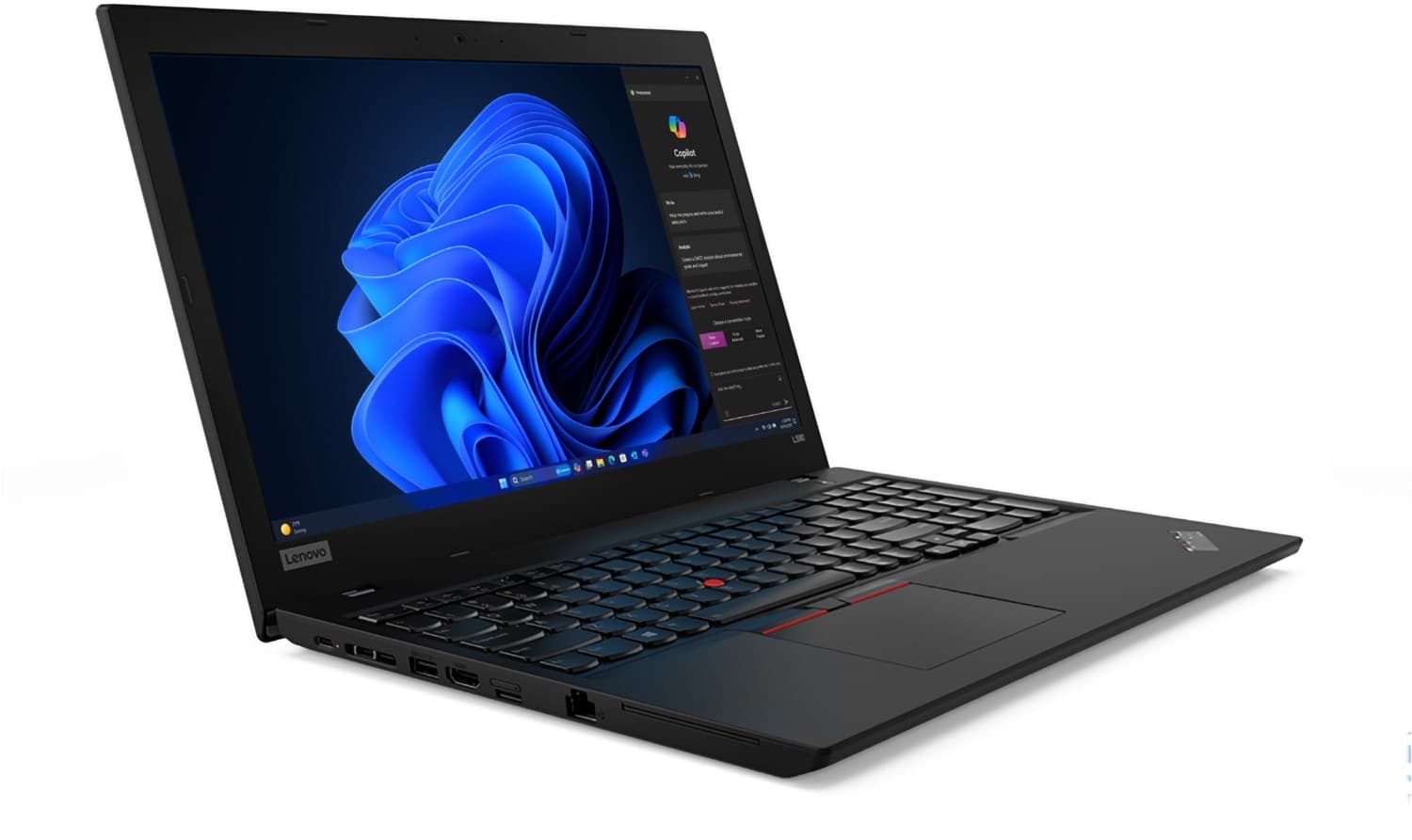 ThinkPad L590