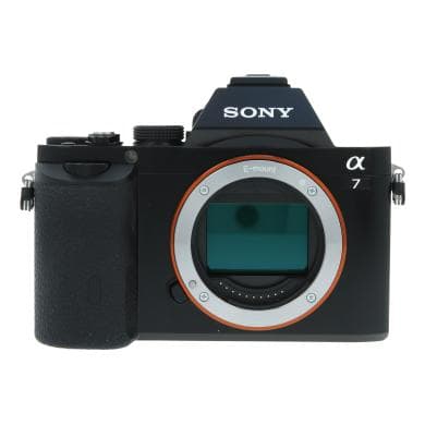Sony Alpha 7