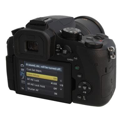Panasonic Lumix FZ2000