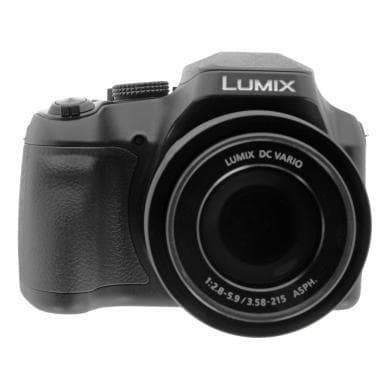 Panasonic Lumix FZ82