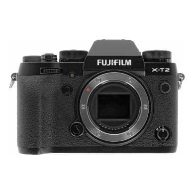 Fujifilm X-T2