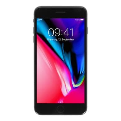 Apple iPhone 8 Plus