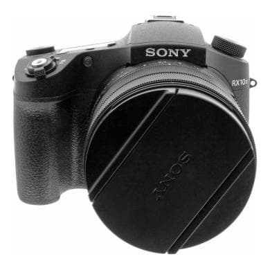 Sony Cyber-shot RX10 IV