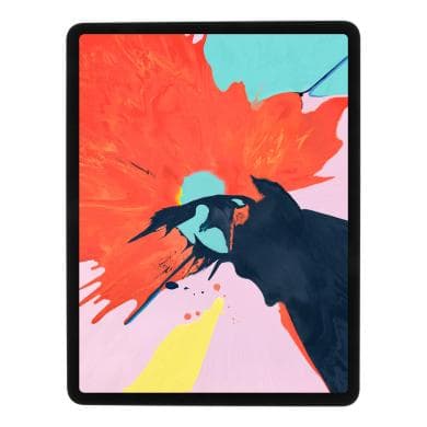 iPad Pro 12,9" (3. Gen)