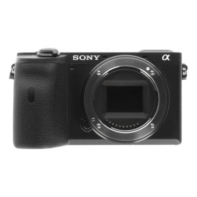 Sony Alpha 6600