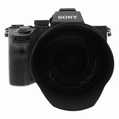 Sony Alpha 7 III