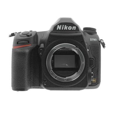 Nikon D780