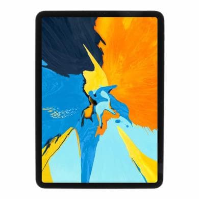 iPad Pro 11" (2. Gen)