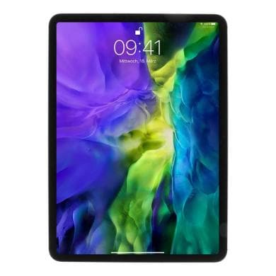 iPad Pro 11" (2. Gen)