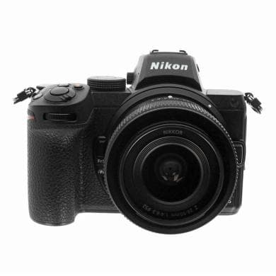 Nikon Z 5