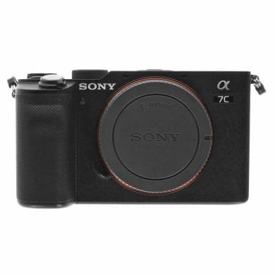 Sony Alpha 7C