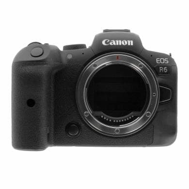 Canon EOS R6