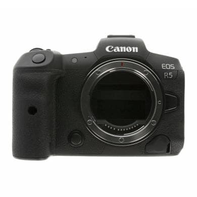 Canon EOS R5