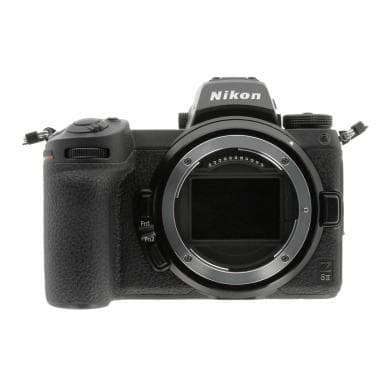 Nikon Z 6 II